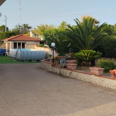 Emyhouse54 Apartman Martina Franca Kültér fotó