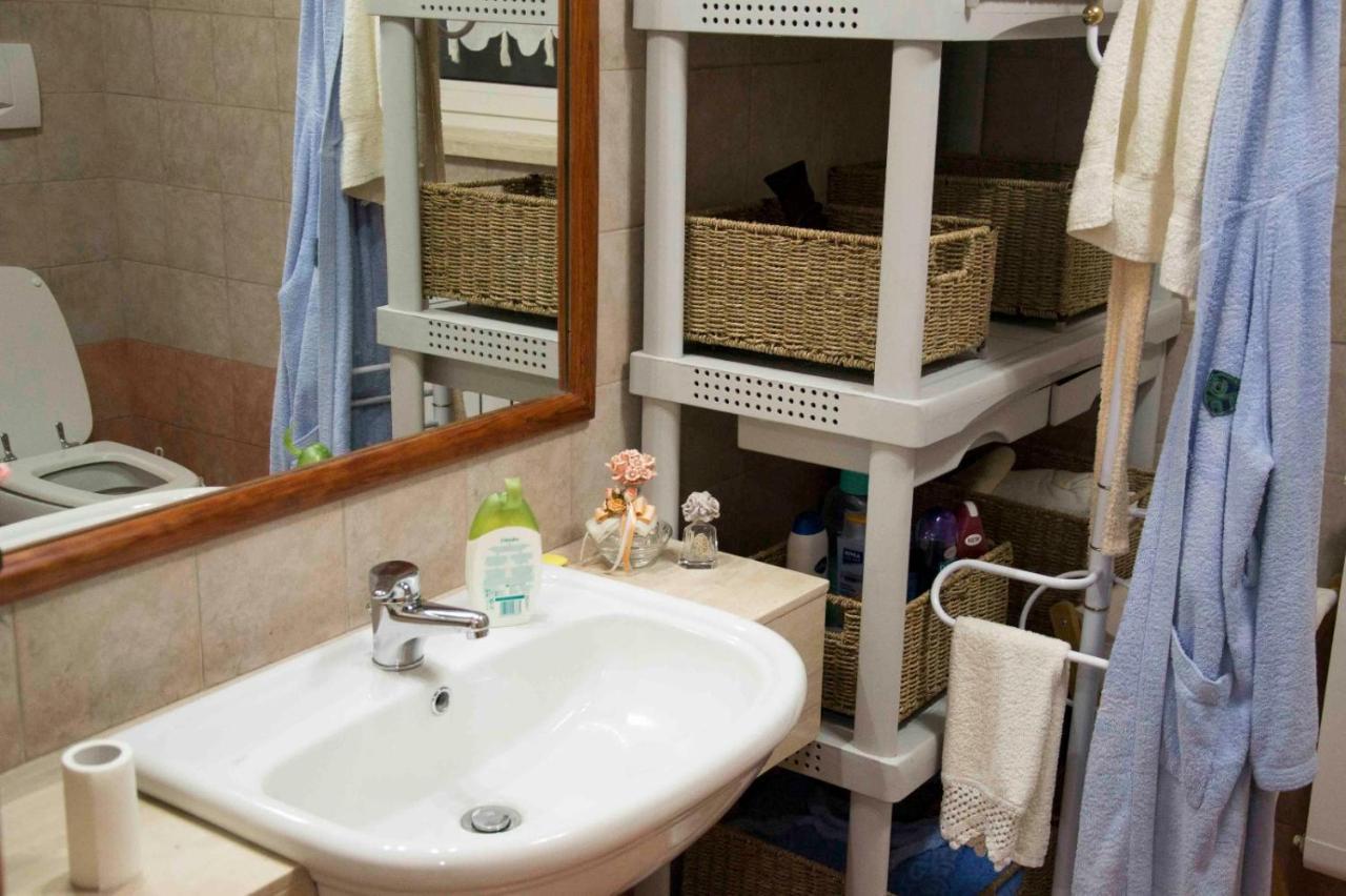 Emyhouse54 Apartman Martina Franca Kültér fotó