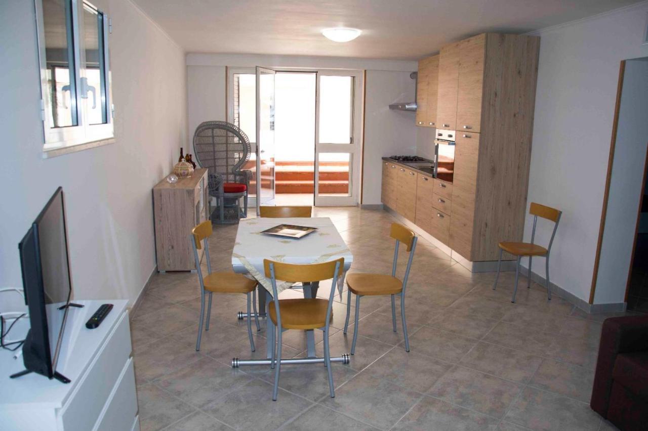 Emyhouse54 Apartman Martina Franca Kültér fotó