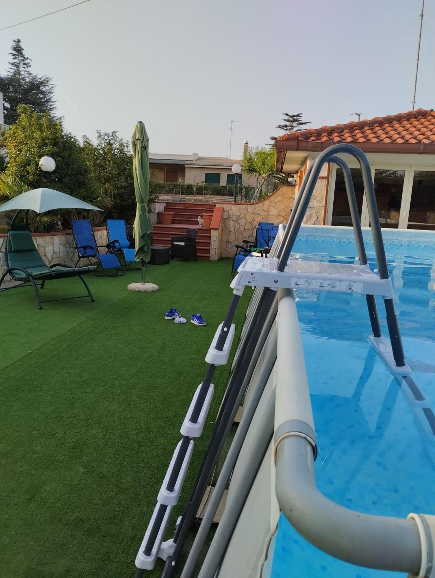 Emyhouse54 Apartman Martina Franca Kültér fotó